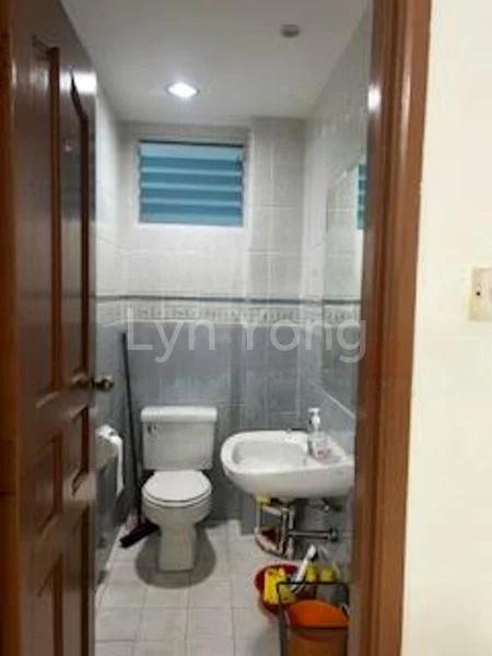 1 Bed Condo for Rent in  La Crystal - Image 2